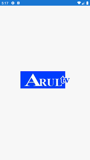Arul Tv Screen 2