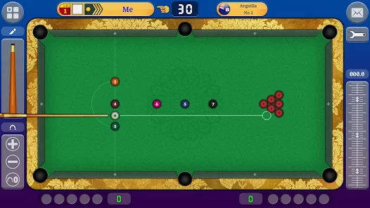 Snooker Online – Apps no Google Play