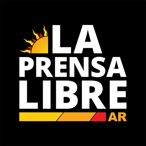 La Prensa Libre AR logo