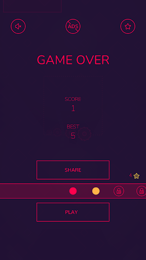 Jump Ball Screen 2