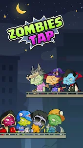 Zombies Tap
