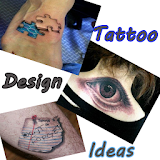 Tatto Design Ideas icon