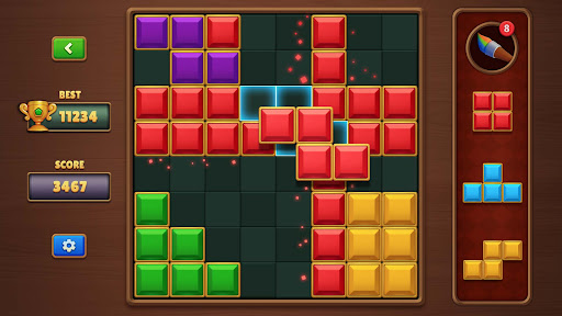 Jewel Blast- Live Jigsaw screenshot 14
