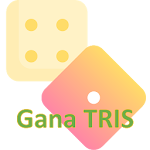 Cover Image of Download Gana Tris  APK