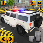 Top 44 Travel & Local Apps Like Advanced Police Car Parking Driving School Games - Best Alternatives