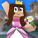 Princess mod for Minecraft PE - Androidアプリ