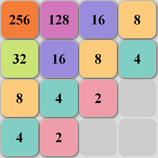 1024 128 64. 2048 (Игра). Головоломка 2048. Иконка игры 2048. 16384 В игре 2048.