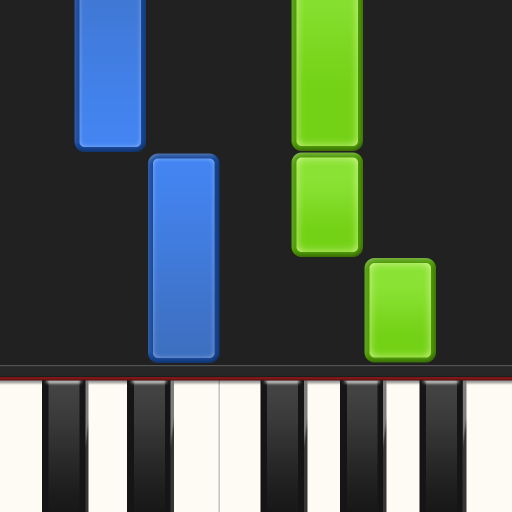 La Touche Musicale – Apps no Google Play