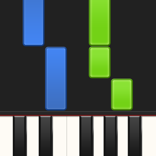 Synthesia, Piano for Everyone