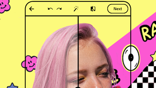 Photoshop Express Photo Editor Gallery 3