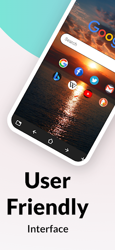 S Browser Lite : Lightweight Screen 3