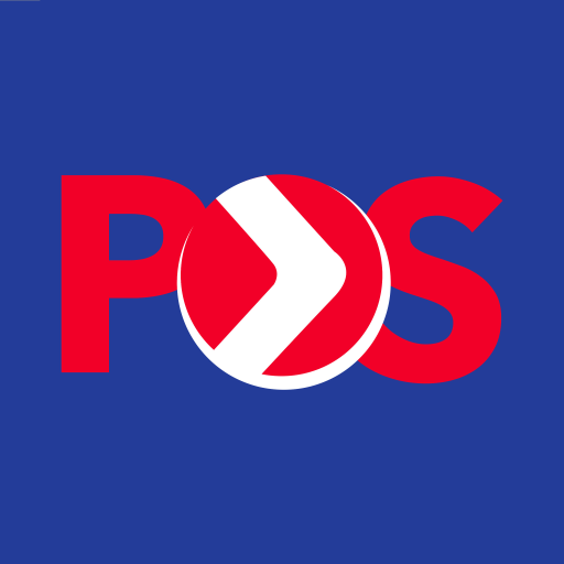 POSPAY - Quản lý bán hàng