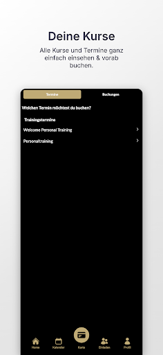 PFC Club Screenshot 3 - AppWisp.com