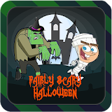 Fairly Scary Halloween icon