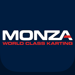 Monza Karting USA 아이콘 이미지