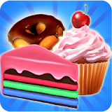 Cupcake Blast icon