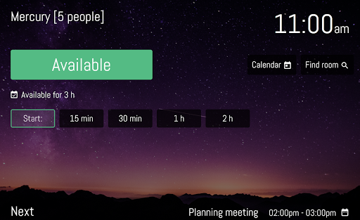 Roombelt Screenshot 1 - AppWisp.com