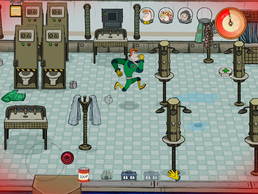 60 Parsecs! - Adventure - games