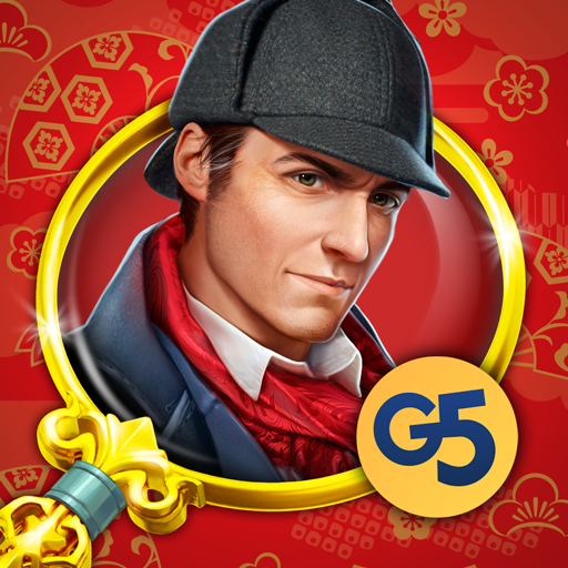 シャーロック 探偵とアイテムを探す3マッチパズルゲーム Google Play のアプリ