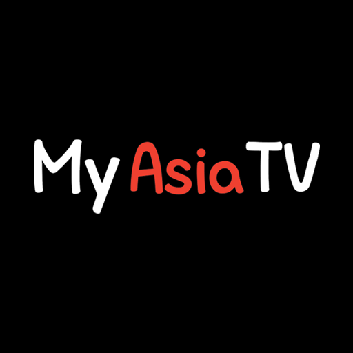 My Asia TV logo
