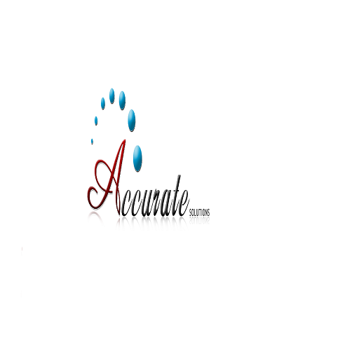 Accurate Internal App logo