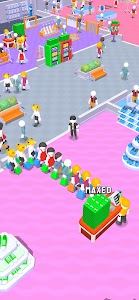 My Mini Mall: Mart Tycoon Game Unknown