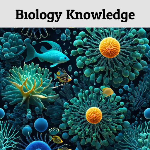 Biology test Quiz 1.10 Icon