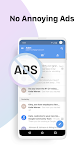 screenshot of MailTime: Secure Email Inbox