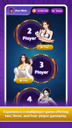 Game screenshot Crazy Cards Game hack