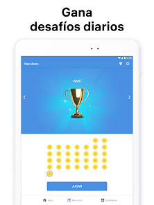 Captura de pantalla