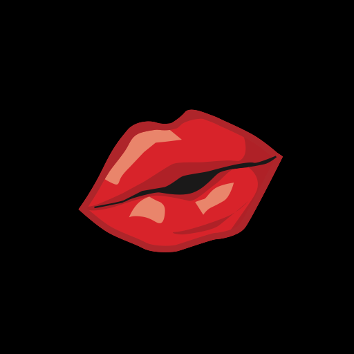 98.8 KISS FM logo