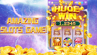 screenshot of Coin Woned - Coin Pusher