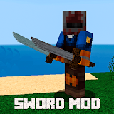 Sword MOD for Minecraft MCPE icon