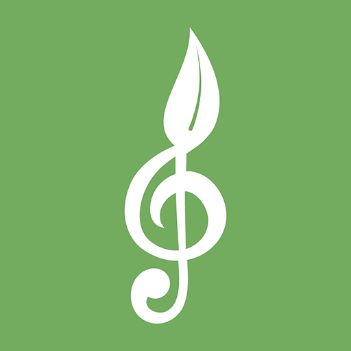 Aromasound logo