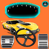 Car Simulator: Engine Sound H icon