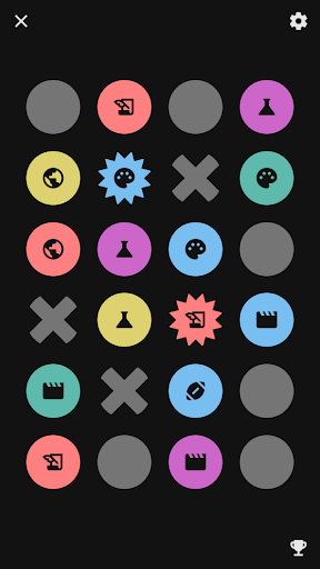 Quiz Grille - Quiz multijoueur