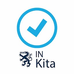 Icon image IN-Kita Check-in