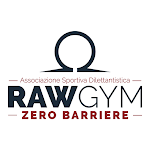 Raw Gym Zero Barriere Apk