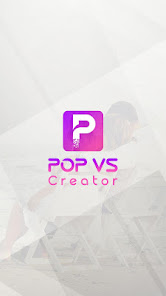 POP - VS Creator 1.3.7 APK + Mod (Unlimited money) إلى عن على ذكري المظهر