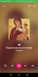 Rugaciuni AUDIO - Crestin Ortodox