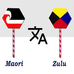 Cover Image of ดาวน์โหลด Maori To Zulu Translator  APK