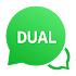 Dual Parallel - Multi accounts & Copy app3.5.7