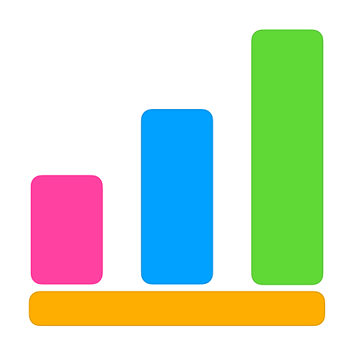 Sales Analytics Logo