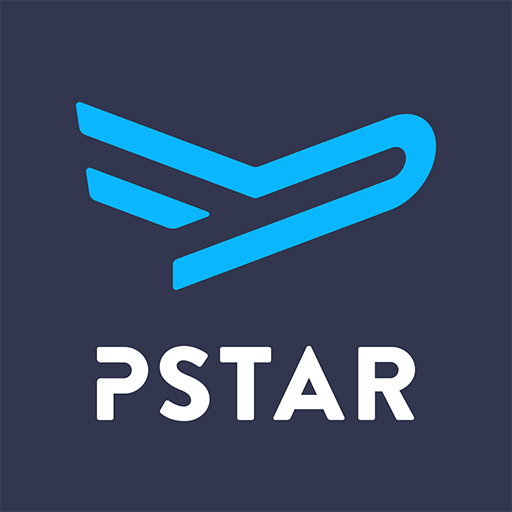 PSTAR Prep logo