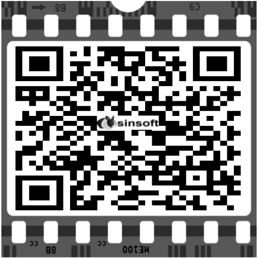 큐알코드 안전 스캔(QR Code Safe Scan) logo