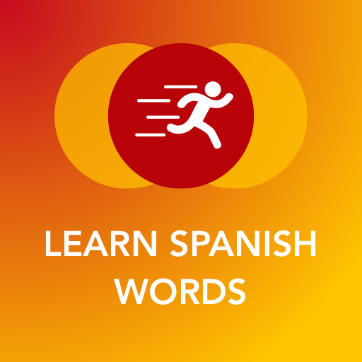 Learn Spanish Vocabulary Words 2.8.8 Icon