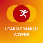 Cover Image of Download Learn Spanish Vocabulary Words  APK