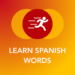 Obrázek ikony Naučte se španělsky | slova