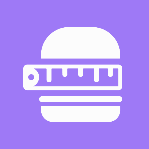 Delite - Meal Planner logo