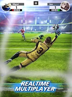 Football Strike - Multiplayer Soccer  1.30.1  poster 15